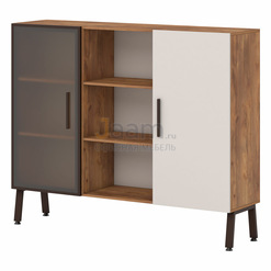 Кабинет руководителя Стеллаж Т-615