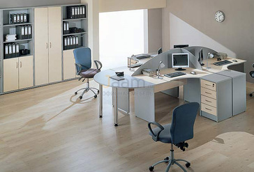 Мебель для персонала Имидж