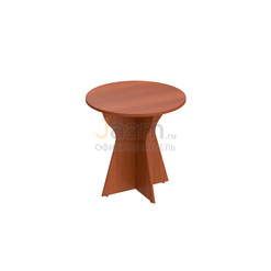 Мебель для гостиниц Стол журнальный ВЕ 651 ОМ