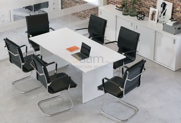 Стол для переговоров Style