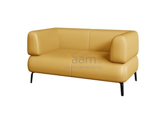 Офисный диван трёхместный Флоид Enzo CM