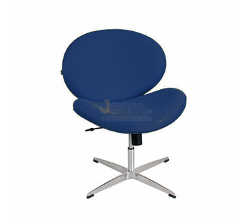 Офисный стул Luna gts Alu4 DMS