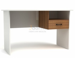 Мебель для персонала Офисная тумба подвесная (ниша + ящик) ТК32