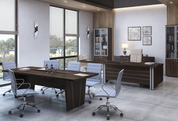 Кабинет руководителя Vasanta