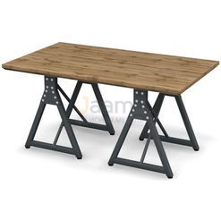 Мебель для персонала Стол 57S181-3