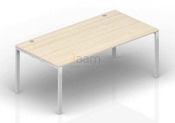 Мебель для персонала Стол(2 громмета) STG2010