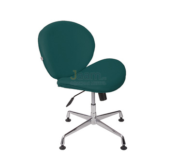 Офисный стул Luna gts Alu5 DMS