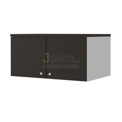 Мебель для персонала Антресоль двухстворчатая ПК-СТД-АН45Х90Д2