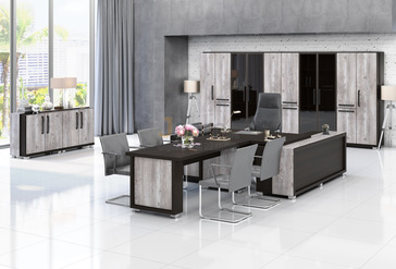 Кабинет руководителя Grace