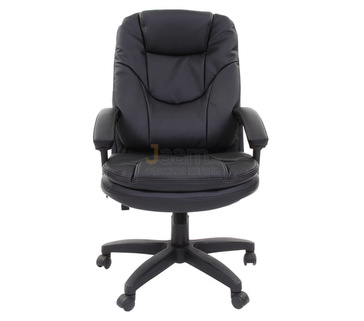 Кресло для руководителя Trend EX-568 черное