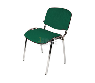 Офисный стул Изо хром