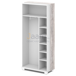 Кабинет руководителя Каркас шкафа для одежды L-72