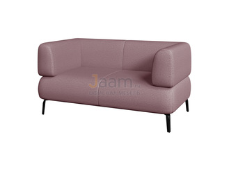 Офисный диван трёхместный Флоид Clarins