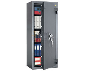 Взломостойкий сейф Сейф VALBERG АЛМАЗ 1668 KL