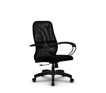 Кресло для персонала SU-СК130-8+Комплект Pl