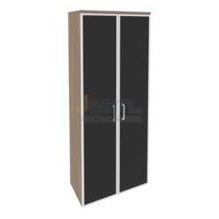 Мебель для персонала Офисный шкаф высокий широкий O.ST-1.10RB