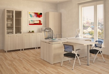 Кабинет руководителя Президент-PRO