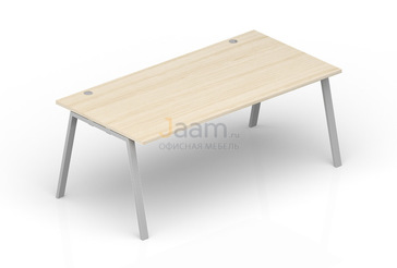 Мебель для персонала Стол Manager (2 громмета) ARG2010