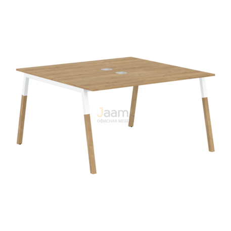 Мебель для персонала Двухместная рабочая станция FWST 1313