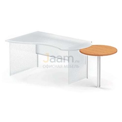 Мебель для персонала Приставка D10.064