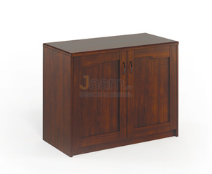 Кабинет руководителя Креденция 2 двери HVD22402