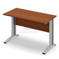 Мебель для персонала Стол рабочий ПК-ССМ-СТ140х60/РД