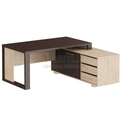 Кабинет руководителя Стол для руководителя ACT 1716 (лев./прав.)